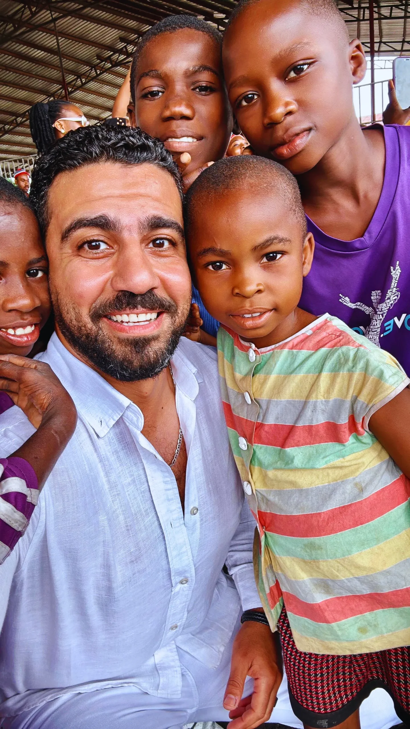 Community impact 2