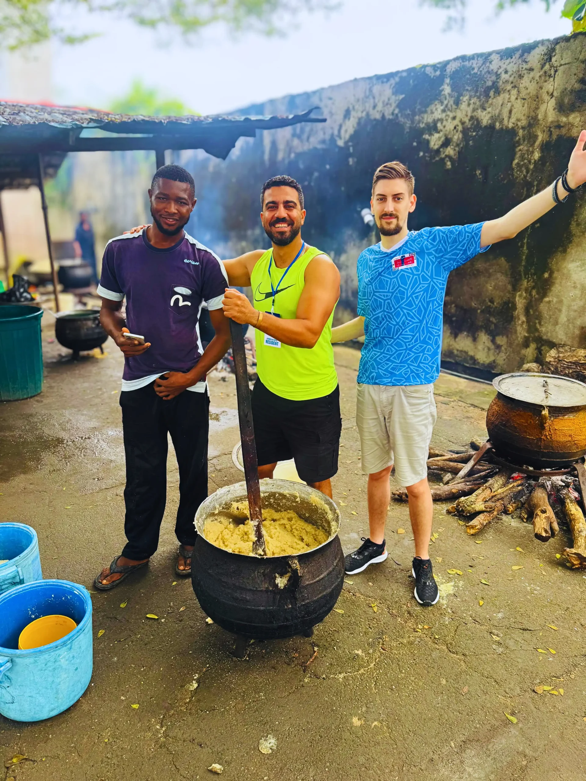 Community impact 3